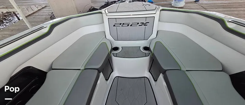 Slide: The Image of Yamaha 252XE 2021 - 16697316
