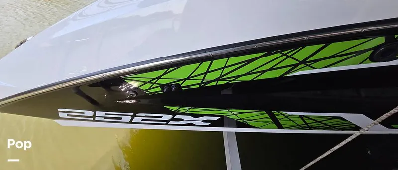 Slide: The Image of Yamaha 252XE 2021 - 16697270