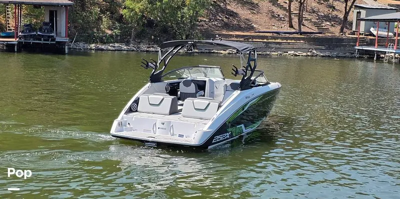 Slide: The Image of Yamaha 252XE 2021 - 16697394