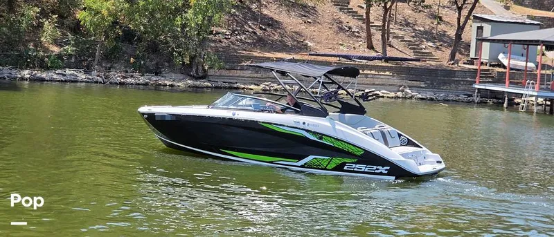 Slide: The Image of Yamaha 252XE 2021 - 16697397