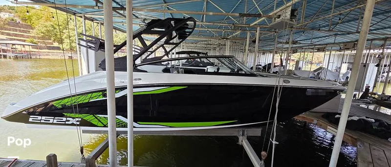Slide: The Image of Yamaha 252XE 2021 - 16697263