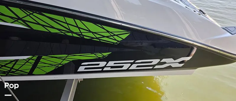 Slide: The Image of Yamaha 252XE 2021 - 16697287