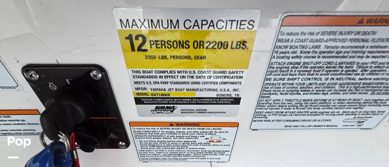 Slide: The Image of Yamaha 252XE 2021 - 16697324