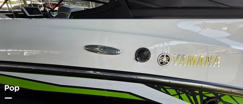 Slide: The Image of Yamaha 252XE 2021 - 16697293