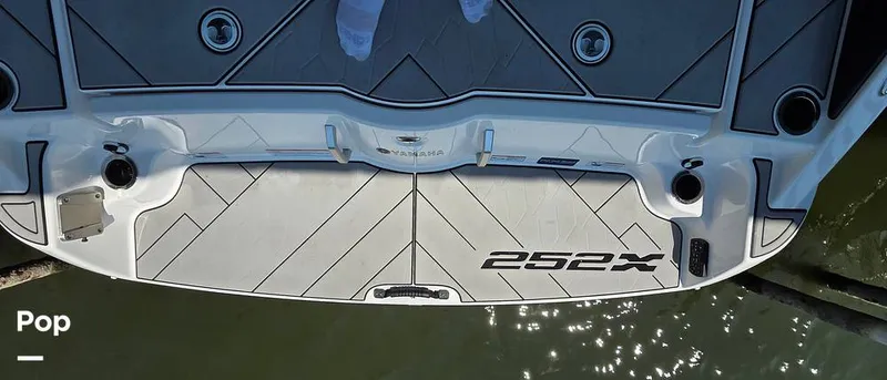 Slide: The Image of Yamaha 252XE 2021 - 16697372