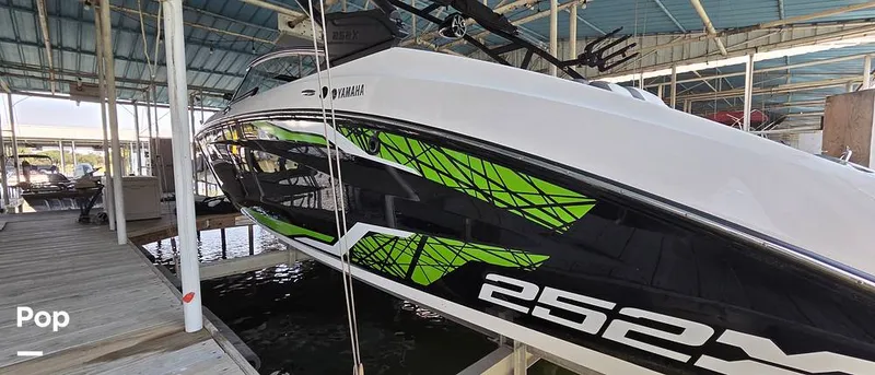 Slide: The Image of Yamaha 252XE 2021 - 16697290