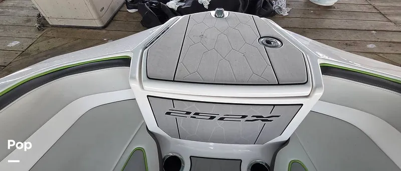Slide: The Image of Yamaha 252XE 2021 - 16697317
