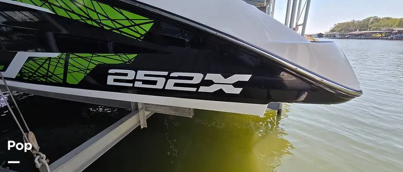 Slide: The Image of Yamaha 252XE 2021 - 16697291