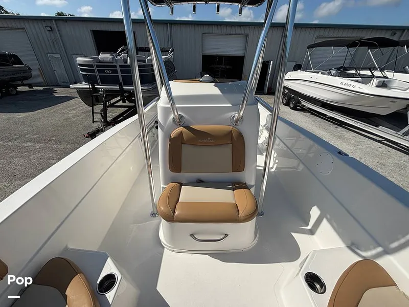 Slide: The Image of NauticStar 231 Hyrid 2023 - 16677449