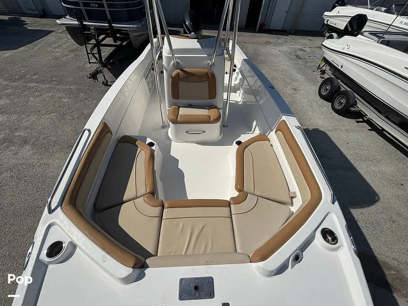 Slide: The Image of NauticStar 231 Hyrid 2023 - 16677458