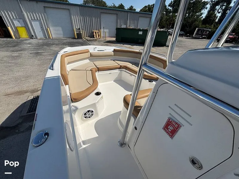 Slide: The Image of NauticStar 231 Hyrid 2023 - 16677446