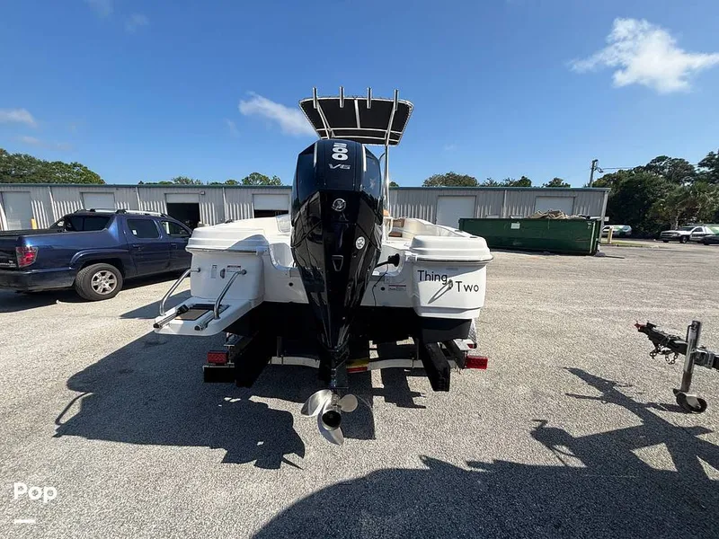 Slide: The Image of NauticStar 231 Hyrid 2023 - 16677414