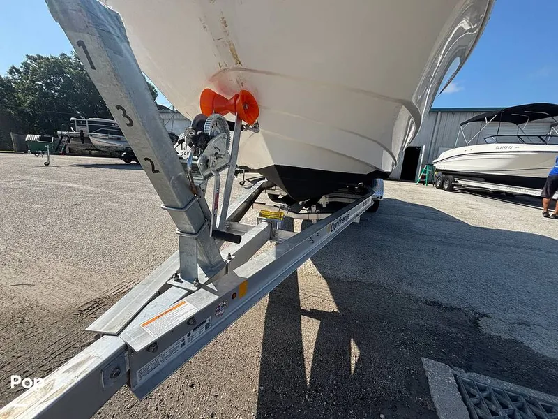 Slide: The Image of NauticStar 231 Hyrid 2023 - 16677403