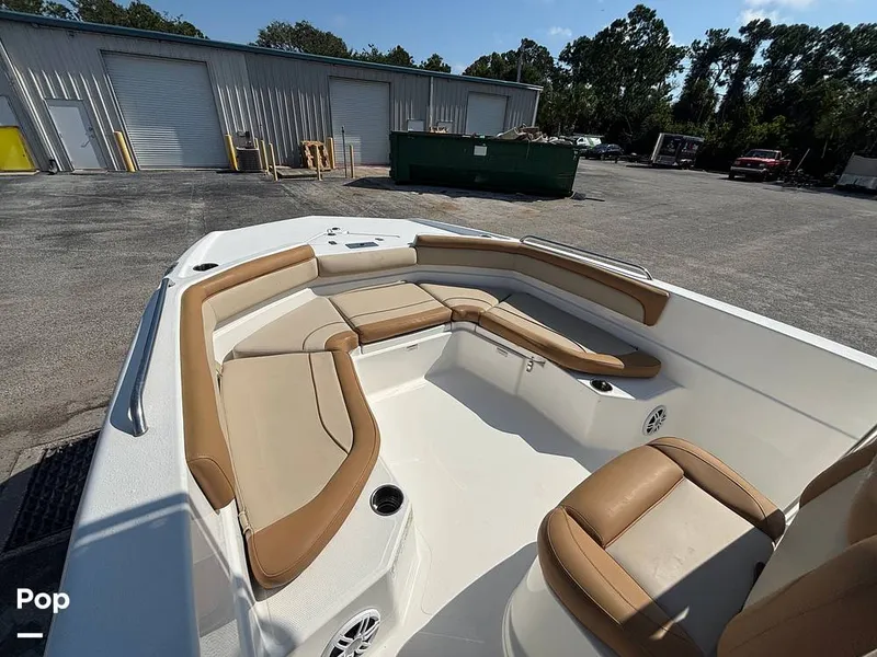 Slide: The Image of NauticStar 231 Hyrid 2023 - 16677447