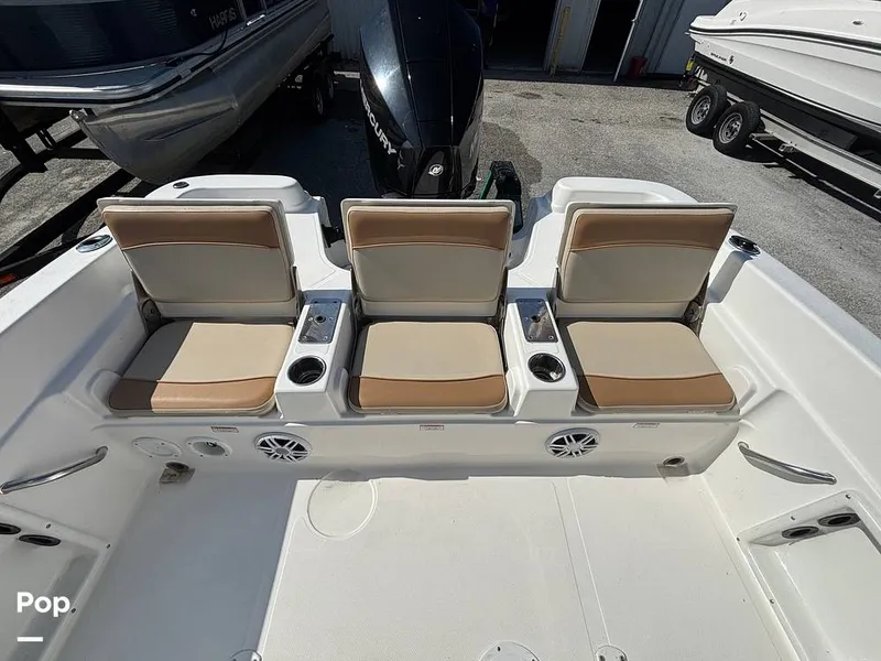 Slide: The Image of NauticStar 231 Hyrid 2023 - 16677430