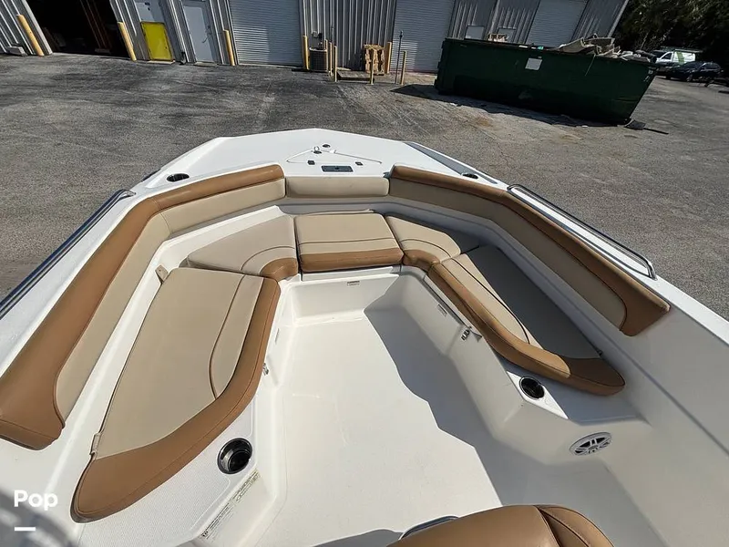 Slide: The Image of NauticStar 231 Hyrid 2023 - 16677448