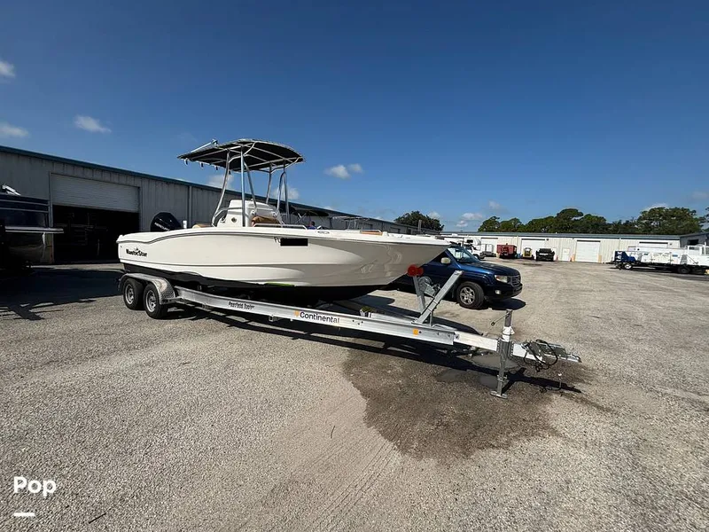 Slide: The Image of NauticStar 231 Hyrid 2023 - 16677407
