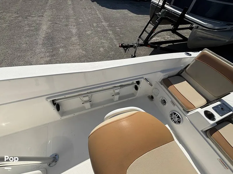Slide: The Image of NauticStar 231 Hyrid 2023 - 16677432