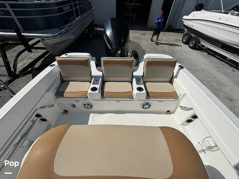 Slide: The Image of NauticStar 231 Hyrid 2023 - 16677431