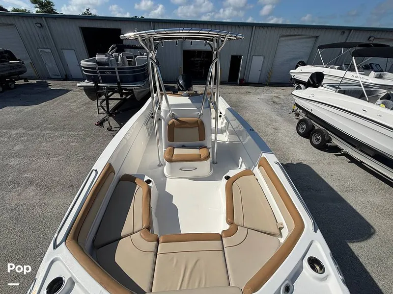 Slide: The Image of NauticStar 231 Hyrid 2023 - 16677459