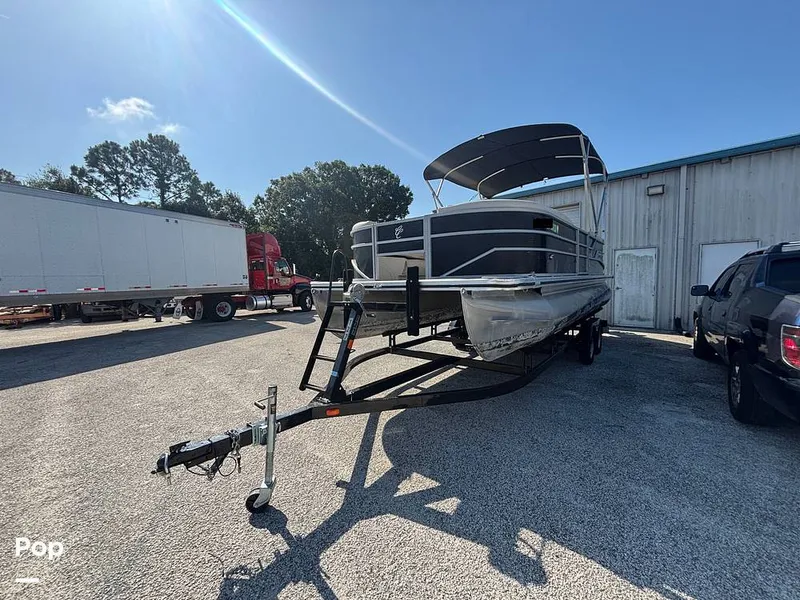 Slide: The Image of Cypress Cay Seabreeze 232 Freedom 2023 - 16678248