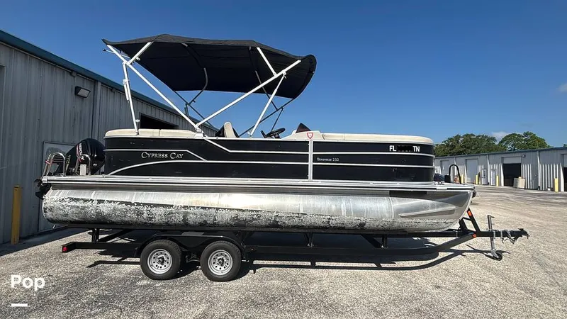 Slide: The Image of Cypress Cay Seabreeze 232 Freedom 2023 - 16678257