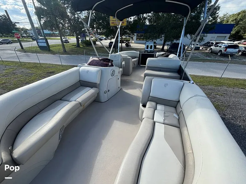 Slide: The Image of Cypress Cay Seabreeze 232 Freedom 2023 - 16854476