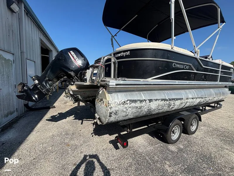 Slide: The Image of Cypress Cay Seabreeze 232 Freedom 2023 - 16678239
