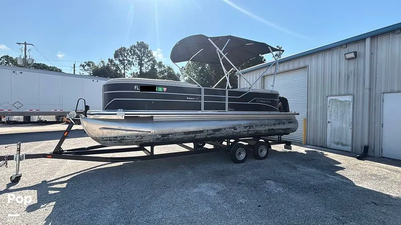 Slide: The Image of Cypress Cay Seabreeze 232 Freedom 2023 - 16678259