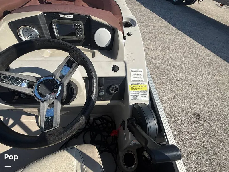 Slide: The Image of Cypress Cay Seabreeze 232 Freedom 2023 - 16678289