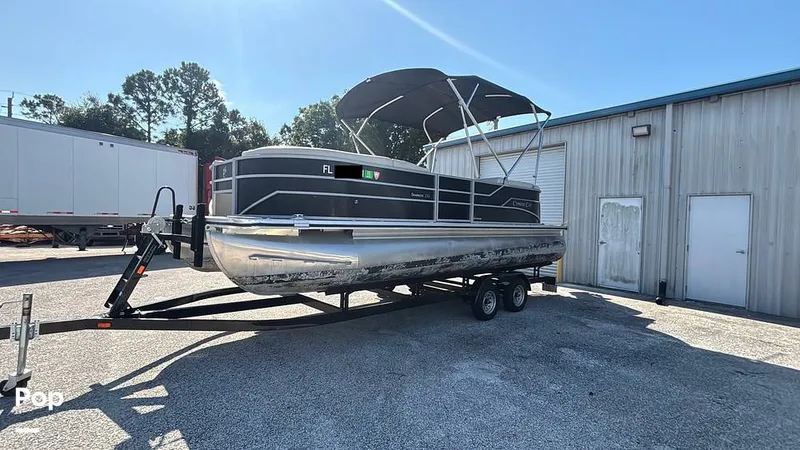 Slide: The Image of Cypress Cay Seabreeze 232 Freedom 2023 - 16678258