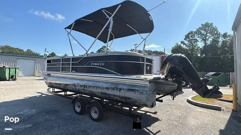 Slide: The Image of Cypress Cay Seabreeze 232 Freedom 2023 - 16678263