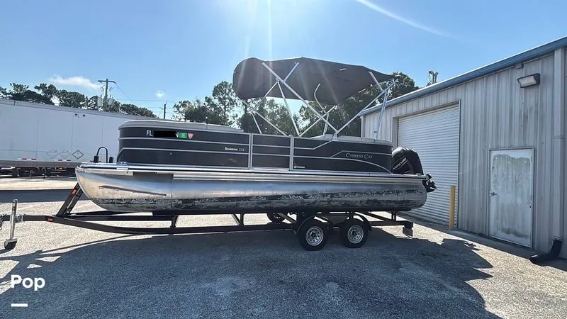 Slide: The Image of Cypress Cay Seabreeze 232 Freedom 2023 - 16678260