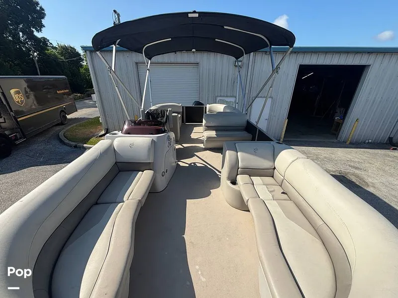 Slide: The Image of Cypress Cay Seabreeze 232 Freedom 2023 - 16678266