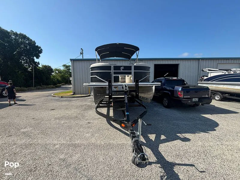 Slide: The Image of Cypress Cay Seabreeze 232 Freedom 2023 - 16678247