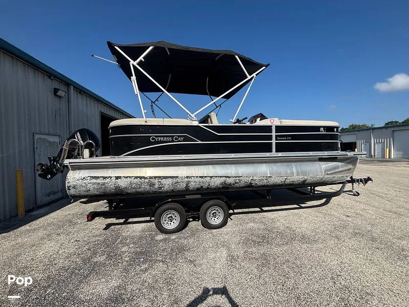 Slide: The Image of Cypress Cay Seabreeze 232 Freedom 2023 - 16678242