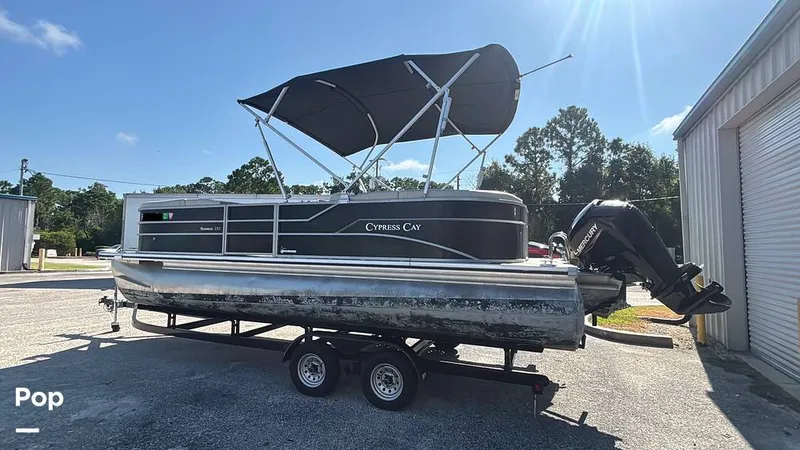 Slide: The Image of Cypress Cay Seabreeze 232 Freedom 2023 - 16678262