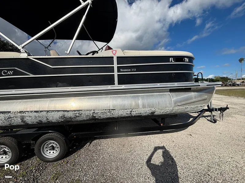 Slide: The Image of Cypress Cay Seabreeze 232 Freedom 2023 - 16854464
