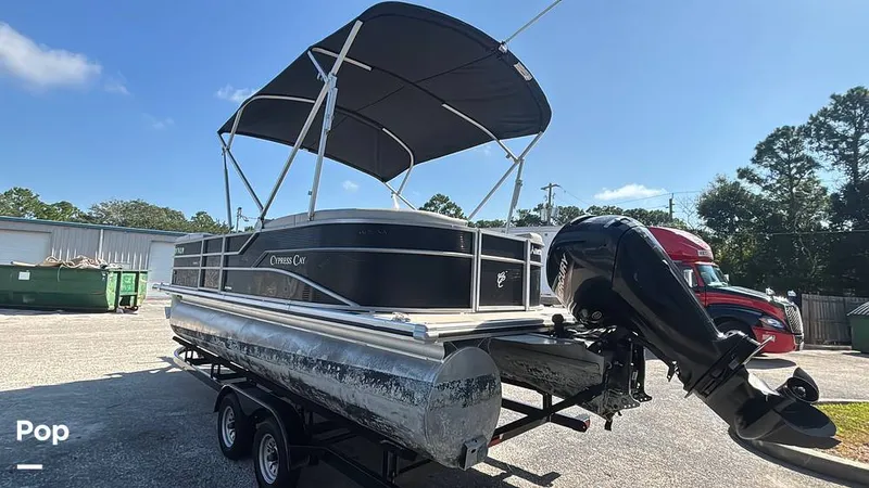 Slide: The Image of Cypress Cay Seabreeze 232 Freedom 2023 - 16678264