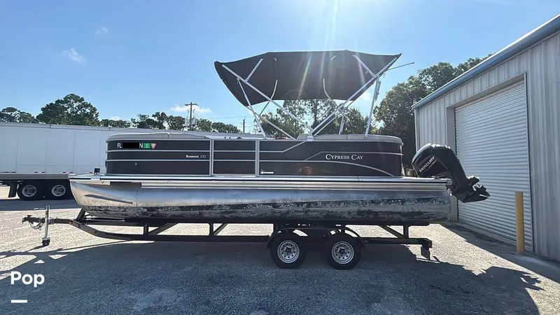 Slide: The Image of Cypress Cay Seabreeze 232 Freedom 2023 - 16678261