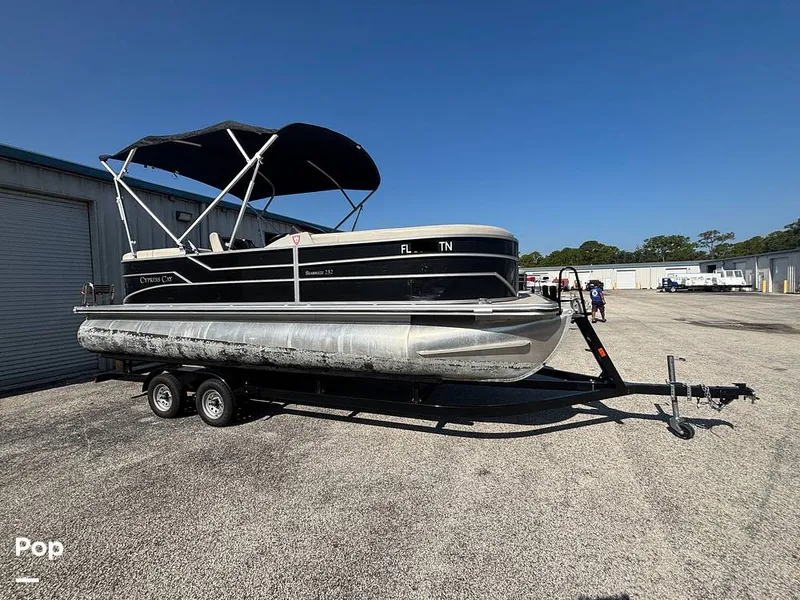 Slide: The Image of Cypress Cay Seabreeze 232 Freedom 2023 - 16678245