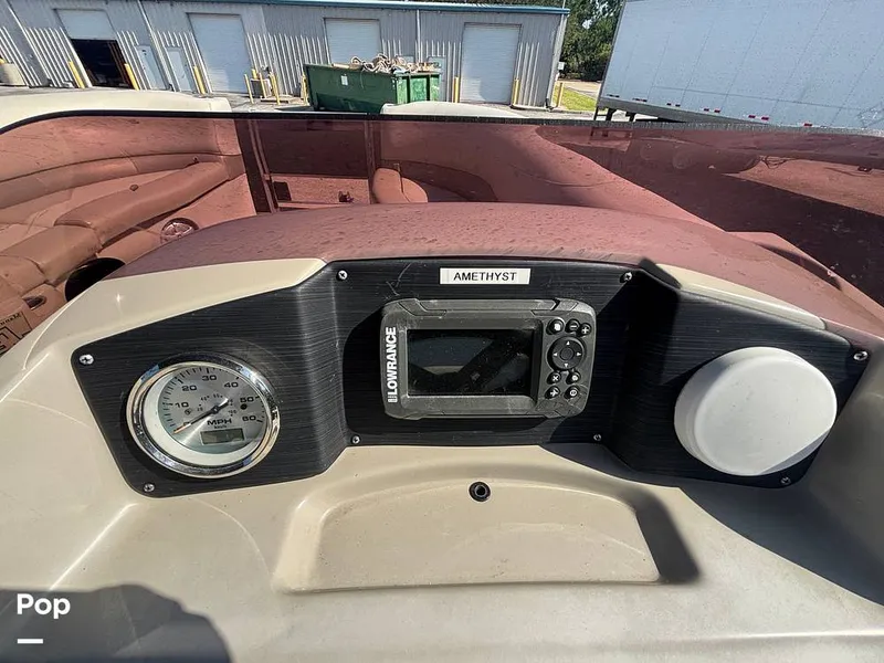 Slide: The Image of Cypress Cay Seabreeze 232 Freedom 2023 - 16678291