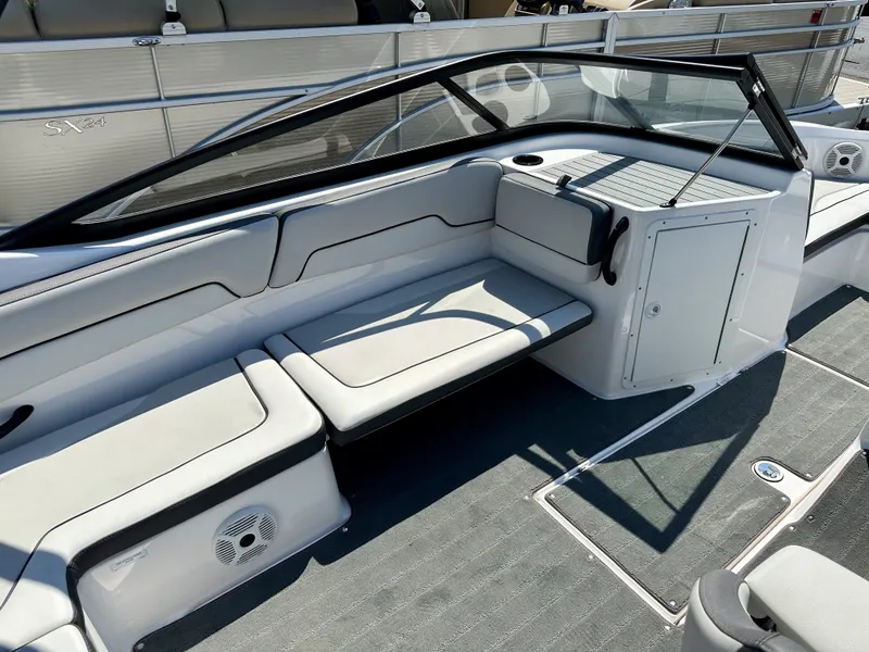 Slide: The Image of Yamaha 190 AR 2023 - 20