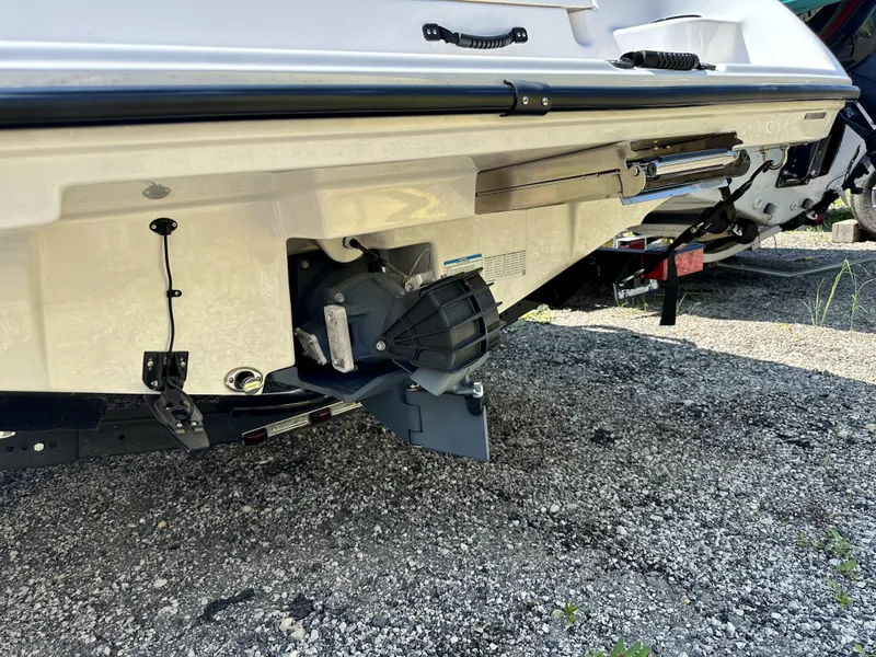 Slide: The Image of Yamaha 190 AR 2023 - 25