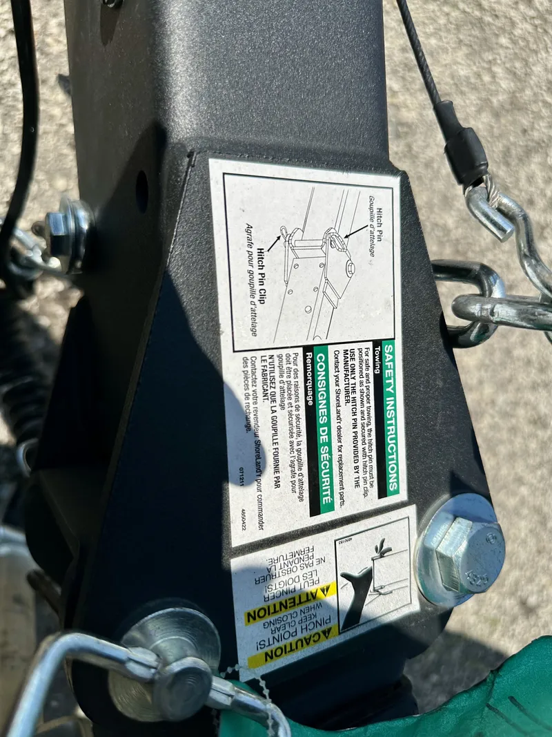 Slide: The Image of Yamaha 190 AR 2023 - 26