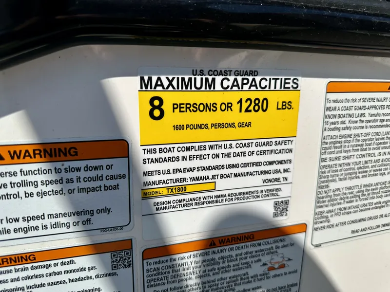 Slide: The Image of Yamaha 190 AR 2023 - 27