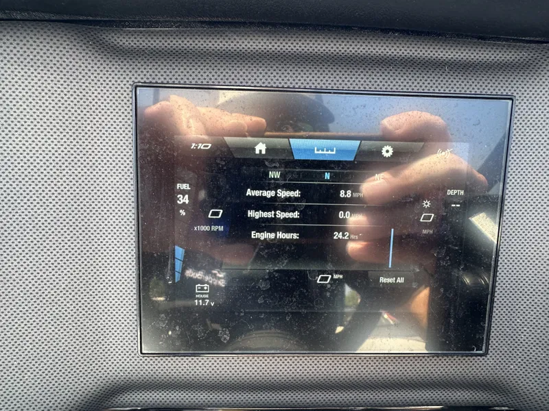 Slide: The Image of Yamaha 190 AR 2023 - 28