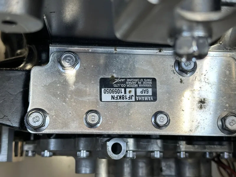 Slide: The Image of Yamaha 190 AR 2023 - 30