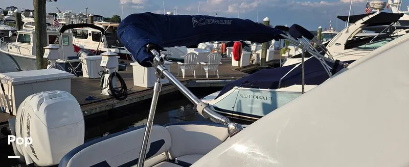 Slide: The Image of Crownline Boats 290SXX 2024 - 16684936