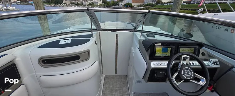Slide: The Image of Crownline Boats 290SXX 2024 - 16684884